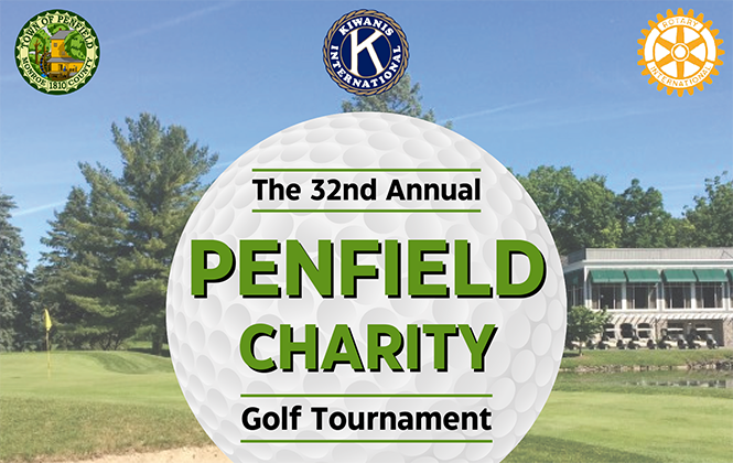 IMAGE_2024 Penfield Charity Golf Tournament